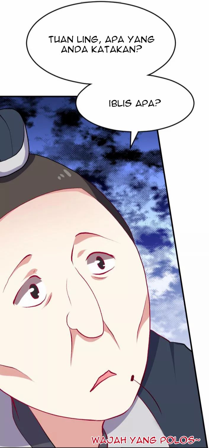 Rebirth Become a Dog Chapter 09 Gambar 5